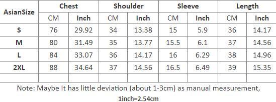 Summer Round Neck Pullover Short Sleeve Letter Print Navel European And American Women's Clothing